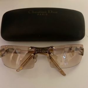 Christian Dior sunglasses!!!!!